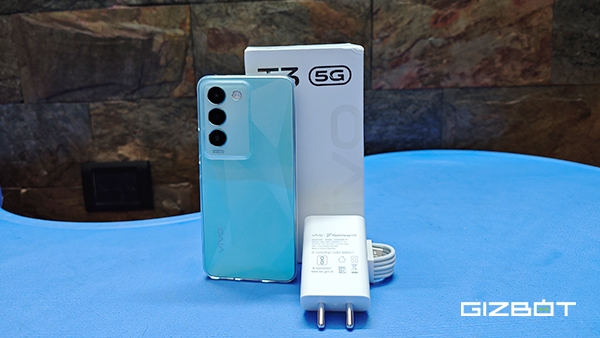 Vivo T3 5G को पहली सेल में हजारों तक की बचत के साथ लाएं घर, जानें ऑफर 