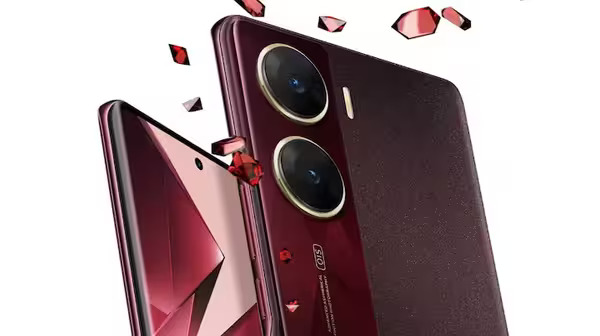 Vivo V29e की कीमत में भारी कटौती, अब सस्ते में खरीदें फोन 