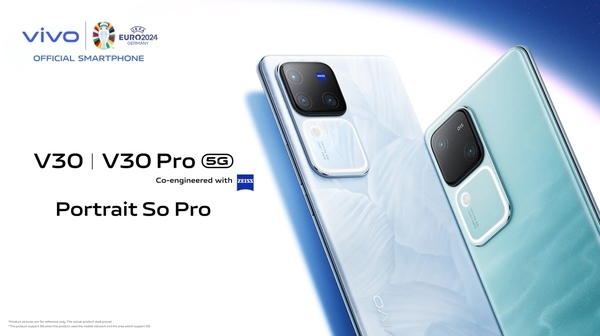 Vivo v30, Vivo v30 Pro  भारत में आज देगा दस्तक, लॉन्च से पहले कीमत लीक