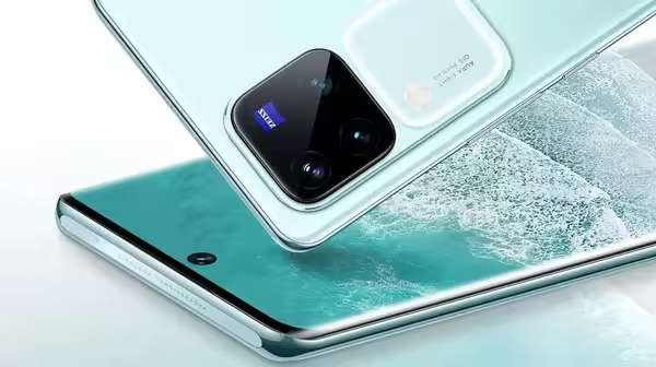 Vivo v30, Vivo v30 Pro  भारत में आज देगा दस्तक, लॉन्च से पहले कीमत लीक