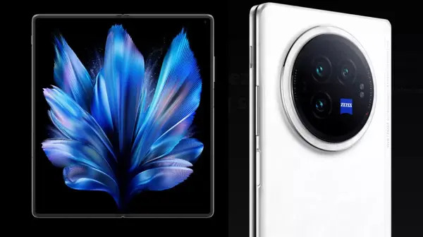 Vivo X Fold 3 अब भारत में होगा लॉन्च, जानिए क्या कुछ होगा खास