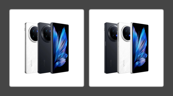 Vivo ने एक साथ दो फोल्डेबल फोन्स किए लॉन्च, इन धांसू फीचर्स से हैं लैस