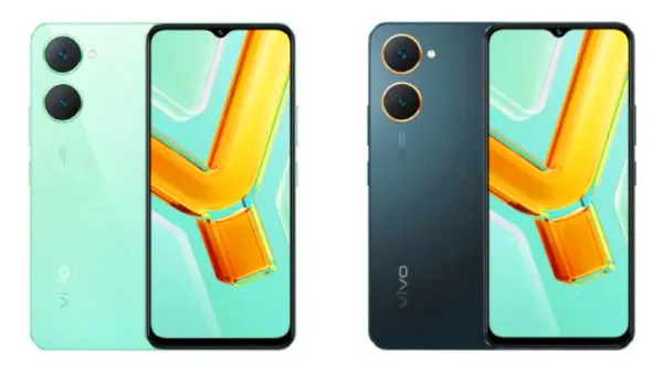 Vivo ने चोरी छुपे नया बजट फोन किया लॉन्च, जानें कीमत और स्पेसिफिकेशंस Vivo ने चोरी छुपे नया बजट फोन किया लॉन्च, जानें कीमत और स्पेसिफिकेशंस