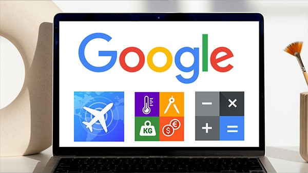 10 गूगल हैक्स जो आपकी लाइफ आसान बना देंगे