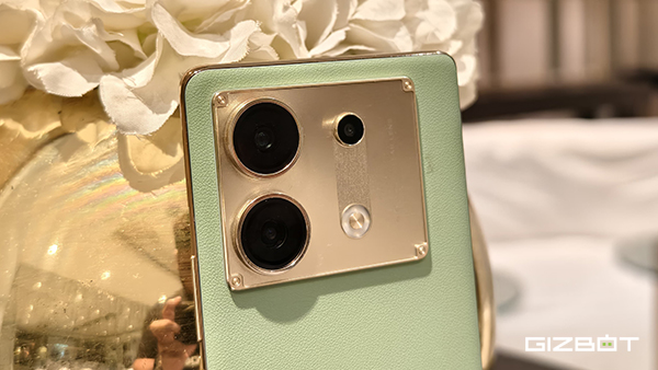 Infinix Note 40 Pro 5G सीरीज मैग्नेटिक वायरलेस चार्जिंग के साथ लॉन्च