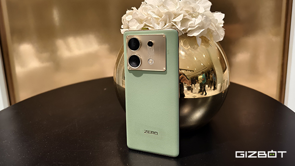 Infinix Note 40 Pro 5G सीरीज मैग्नेटिक वायरलेस चार्जिंग के साथ लॉन्च