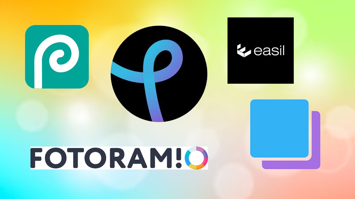 फोटोशॉप हुआ पुराना, यूज़ करके देखें ये 5 एडिटिंग टूल