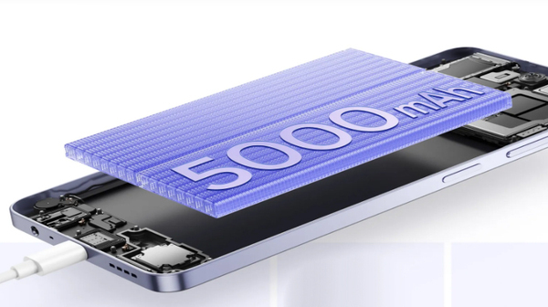 Realme 12X 5G भारत में 11,999 रुपये शुरुआती कीमत के साथ लॉन्च 