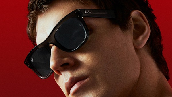 वीडियो कॉलिंग, लाइव स्‍ट्रीमिंग सब कुछ मिलेगा रे-बैन स्‍मार्ट ग्‍लास म