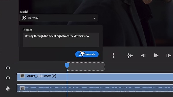 Adobe ने जोड़ा AI फीचर, वीडियो एडिटिंग करना हुआ आसान
