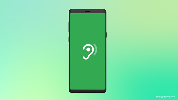 साउंड एम्‍पलीफायर ऐप: फोन की ऑडियो क्‍वालिटी बढ़ाने का आसान तरीका