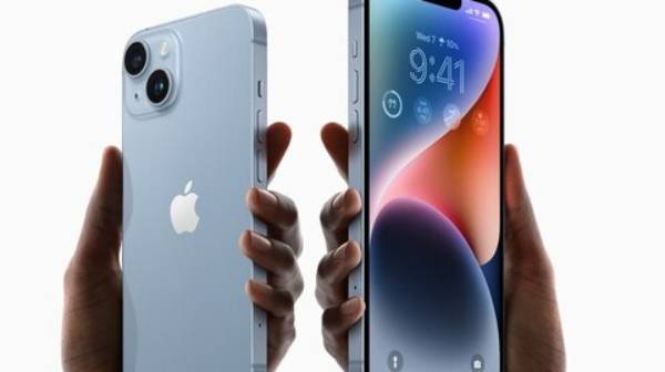 अब भारत में iPhone का निर्माण करेगा Tata Group