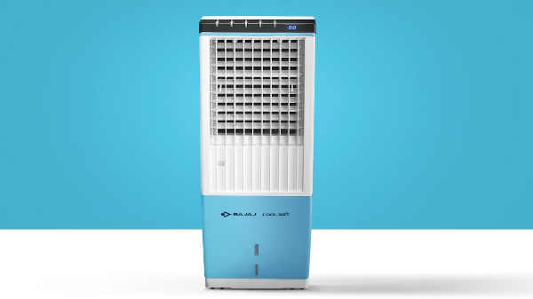 गर्मी शुरू होते ही सस्ते हो गए Tower Air Cooler, यहां से करें खरीदारी