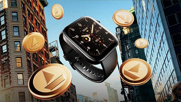 4 कलर ऑप्शन के साथ boat Storm Call 3 स्मार्टवॉच लॉन्च