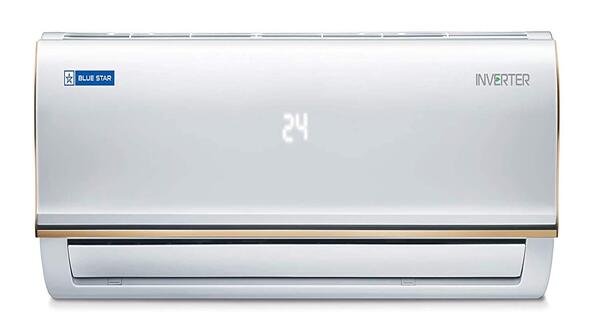  Blue Star का इनवर्टर AC हजारों तक की छूट के साथ लाएं घर, जाने ऑफर