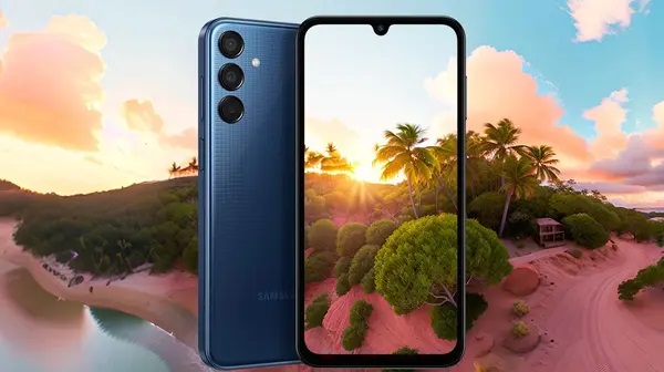 Samsung Galaxy M15 5G की भारत में प्री-बुकिंग शुरू, मिलेंगे कई फायदें