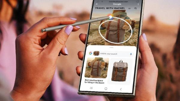 Circle to Search में Google जोड़ेगा दो नए फीचर्स 