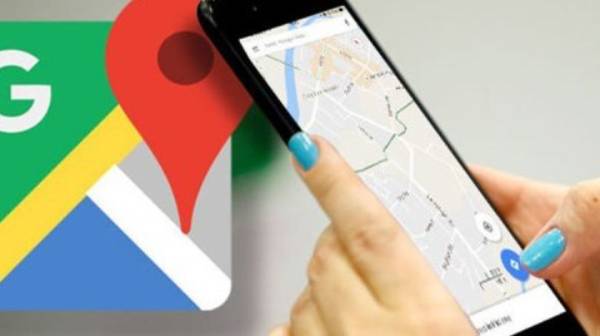 Google Maps में मिलेगा Show 3D Buildings ऑप्शन