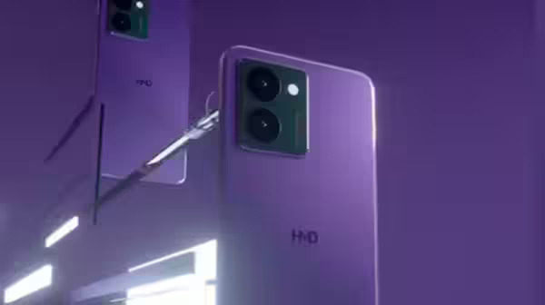 HMD ने एक साथ तीन नए स्मार्टफोन किए लॉन्च, जानिए कीमत व फीचर्स