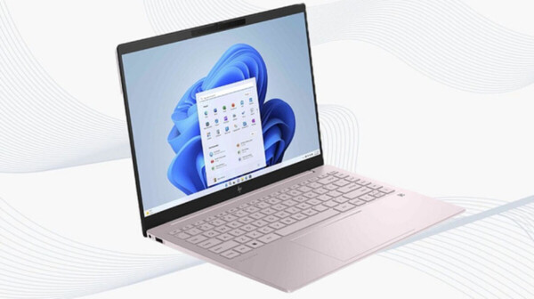 HP ने AI फीचर और टच स्क्रीन डिस्प्ले के साथ नया लैपटॉप किया लॉन्च 