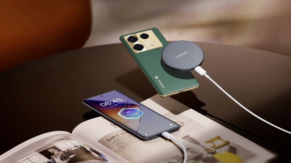 भारत में Infinix Note 40 Pro सीरीज 12 अप्रैल को होगा लॉन्च  