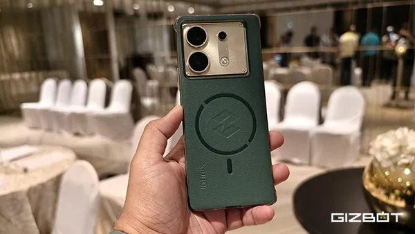 मैग्नेटिक चार्जिंग वाले Infinix के इस दमदार फोन की सेल शुरू