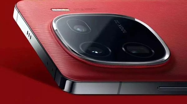  iQOO 12 Anniversary Edition भारत में लॉन्च, जानें कीमत व ऑफर 