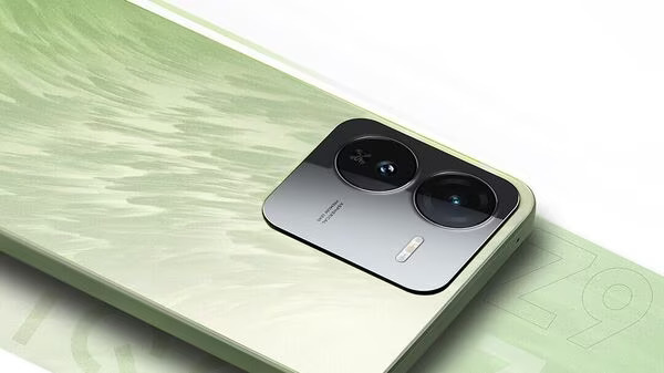 realme narzo 70 और iqoo z9 की तुलना, किसे खरीदना होगा फायदे का सौदा realme narzo 70 और iqoo z9 की तुलना, किसे खरीदना होगा फायदे का सौदा