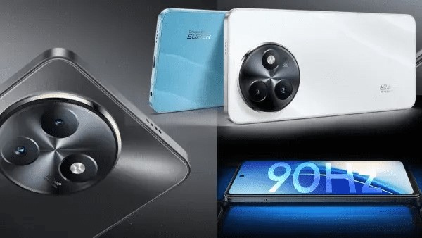 itel S24 की भारत में जल्द होने जा रही धमाकेदार एंट्री, जानें डिटेल