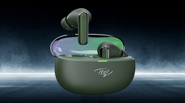 itel ने कम दाम में तगड़े फीचर्स वाला Earbuds किया लॉन्च, जानें कीमत  