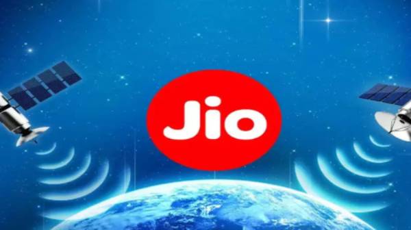 Jio लेकर आ रही अपनी नई सर्विस Jio Space Fiber