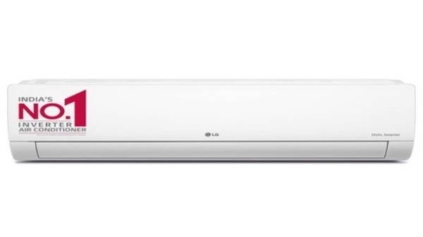 LG ने मार्केट में पेश की नई AC रेंज