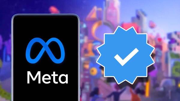 इस प्रोसेस की मदद से आप कर सकते हैं Meta पर अपना बिजनेस वेरिफाई