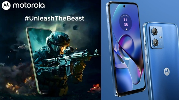 Moto G64 5G स्मार्टफोन के सभी स्पेसिफिकेशन्स से उठा पर्दा, यहां जानें 