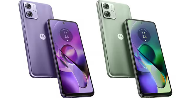 Moto G64 5G स्मार्टफोन के सभी स्पेसिफिकेशन्स से उठा पर्दा, यहां जानें 