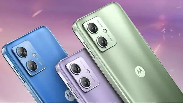 आज भारत में Motorola अपना नया 5G फोन करेगा लॉन्च, जानें डिटेल