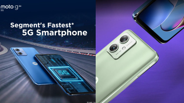 12GB रैम वाले Motorola के इस लेटेस्ट 5G फोन की पहली सेल आज, जानें ऑफर 