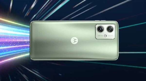 Motorola ने कम दाम में तगड़े फीचर्स वाला 5G स्मार्टफोन किया लॉन्च