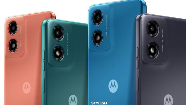 ये हैं Motorola के टॉप Budget Friendly Phones, जिन्हें आप खरीद सकते है