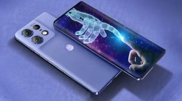 Motorola edge 50 Pro भारत में AI कैमरा के साथ लॉन्च, जानें कीमत