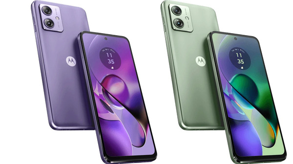 Motorola ने कम दाम में तगड़े फीचर्स वाला 5G स्मार्टफोन किया लॉन्च
