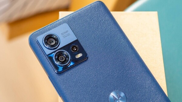 Motorola Edge 50 Fusion का प्रोमो वीडियो लीक,स्पेक्स और कलर ऑप्शंस की 