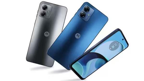 ये हैं Motorola के टॉप Budget Friendly Phones, जिन्हें आप खरीद सकते है