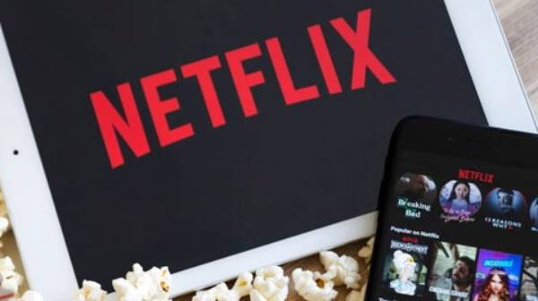 मनोरजंन की दुनिया का बादशाह बना Netflix