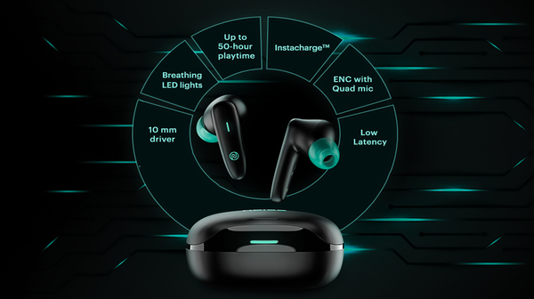 Amazon से 1000 से भी कम कीमत में खरीदें ये TWS ईयरबड्स, देखें लिस्ट Amazon से 1000 से भी कम कीमत में खरीदें ये TWS ईयरबड्स, देखें लिस्ट