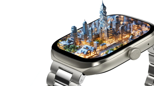  Noise ने 3 हजार से कम दाम में नया Smartwatch किया लॉन्च