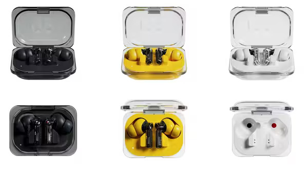 Nothing ने भारत में दो नए Earbuds किए लॉन्च, जानें कीमत व उपलब्धता 