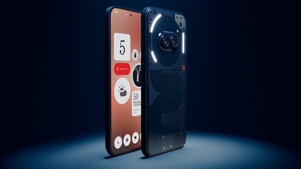 Nothing Phone (2a) का Blue वेरिएंट भारत में लॉन्च, जानें कीमत