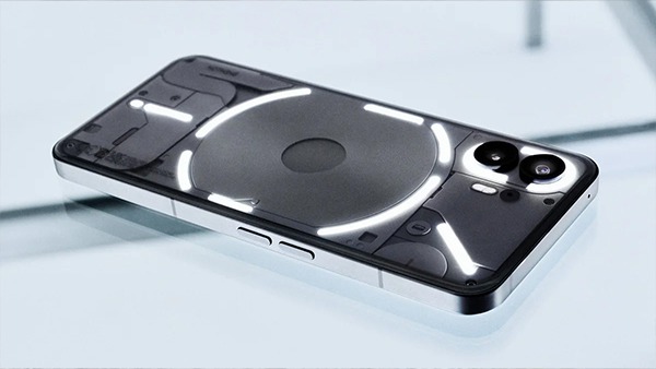 Nothing Phone 1 मिलेगा ChatGPT विजिट फीचर