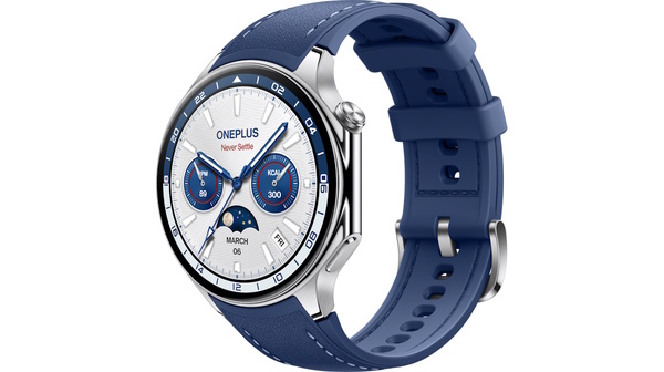 OnePlus Watch 2 Nordic Blue Edition लॉन्च, जानें कीमत OnePlus Watch 2 Nordic Blue Edition लॉन्च, जानें कीमत